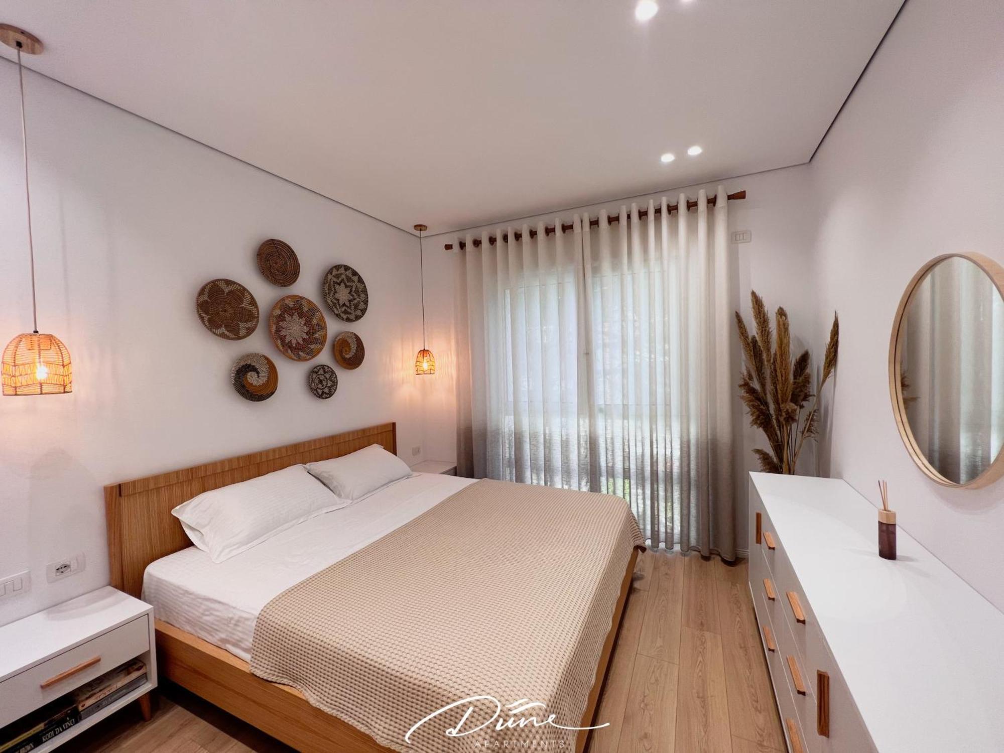 Dune Apartments, San Pietro Resort Lalez Exterior foto